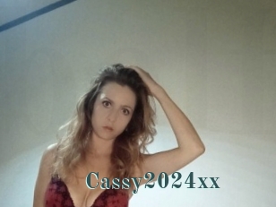 Cassy2024xx