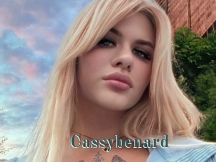 Cassybenard