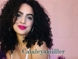 Cataleyamiiller