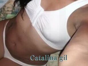 Catalina_gil