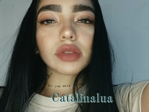 Catalinalua
