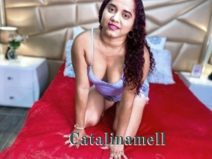 Catalinamell
