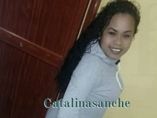 Catalinasanche