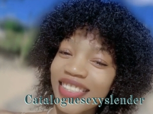 cataloguesexyslender Belles Femmes