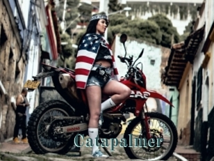 Catapalmer