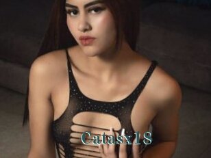 Catasx18