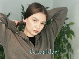 Catealder