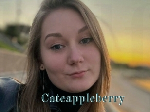 Cateappleberry
