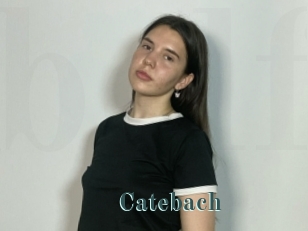 Catebach