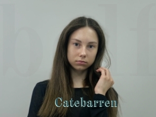 Catebarren