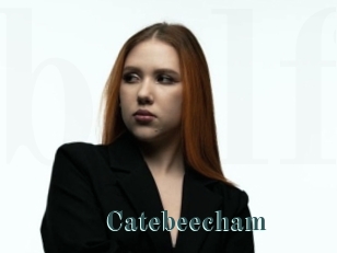 Catebeecham