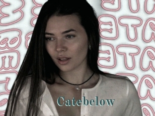 Catebelow