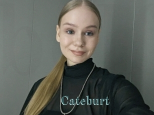 Cateburt