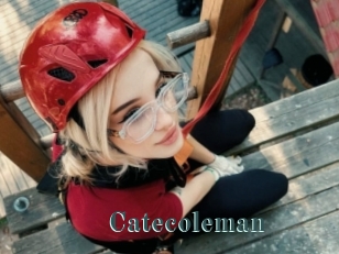 Catecoleman
