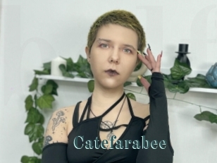 catefarabee Belles Femmes