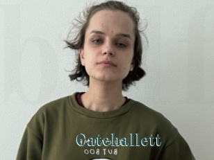 Catehallett