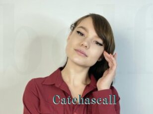 Catehascall
