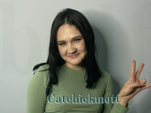 Catehickmott