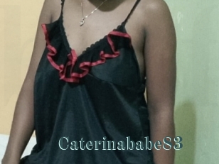 caterinababe83 Belles Femmes