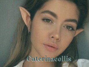 Caterinacollis