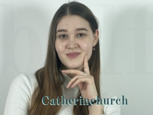 Catherinchurch