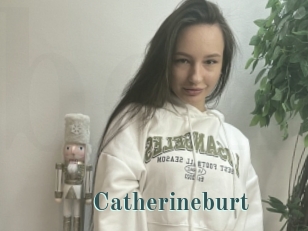 Catherineburt