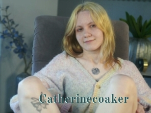 Catherinecoaker