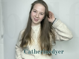 Catherinedyer