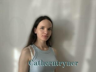 Catherntryner