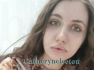 Catheryncleeton