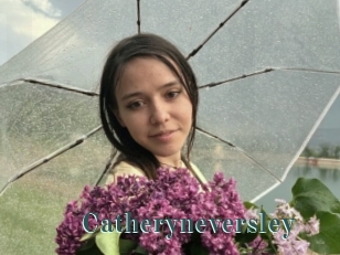 Catheryneversley