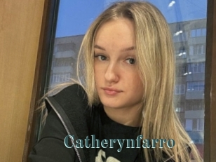 Catherynfarro