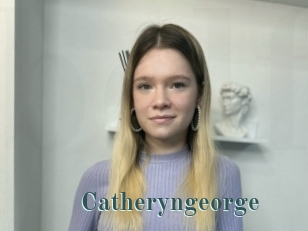 Catheryngeorge