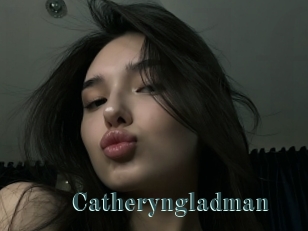 Catheryngladman