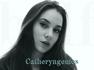 Catheryngomes
