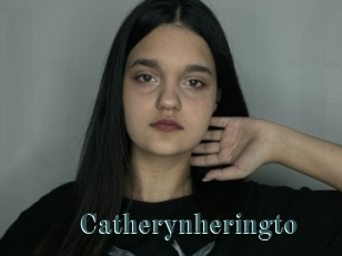catherynheringto Belles Femmes