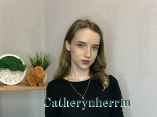 Catherynherrin
