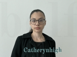 Catherynhigh