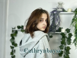 Cathrynbayse