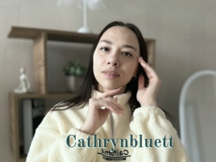 Cathrynbluett