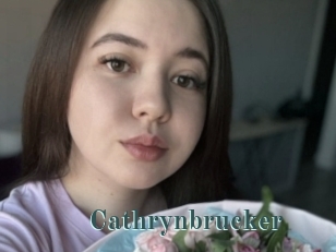 Cathrynbrucker