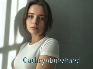 Cathrynburchard