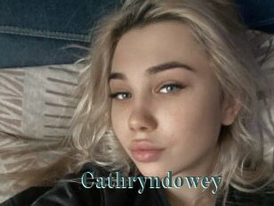 Cathryndowey