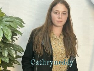 Cathryneddy