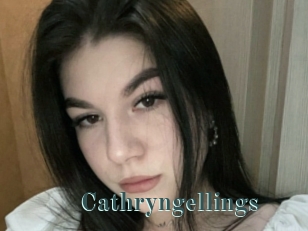 Cathryngellings