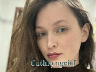 Cathryngrief