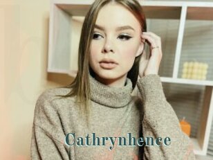 Cathrynhence