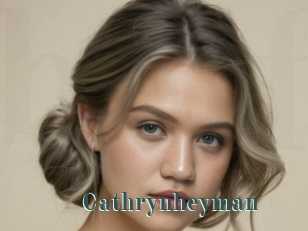 Cathrynheyman