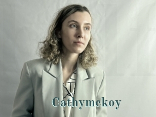 Cathymckoy