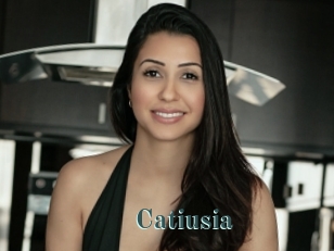 Catiusia